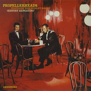 Propellerheads - History Repeating (Hip Length Mix)